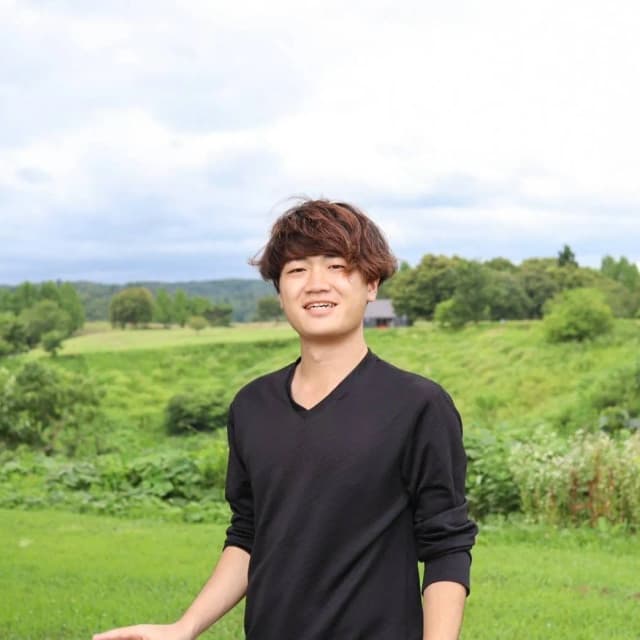 藤野 悠生